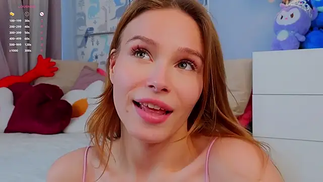 TaiteBayles Chat XXX in diretta