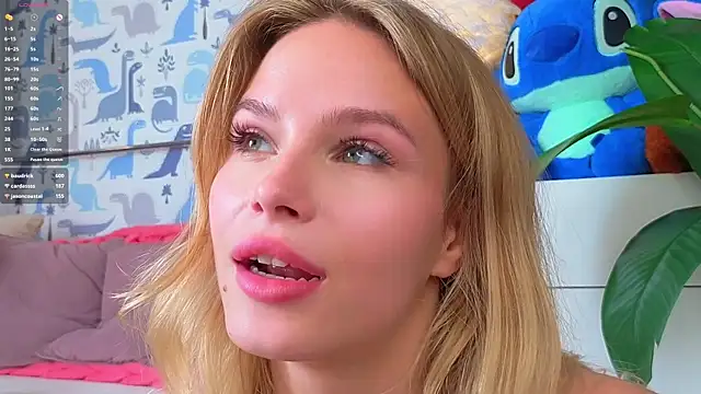 TaiteBayles' Live XXX Chat