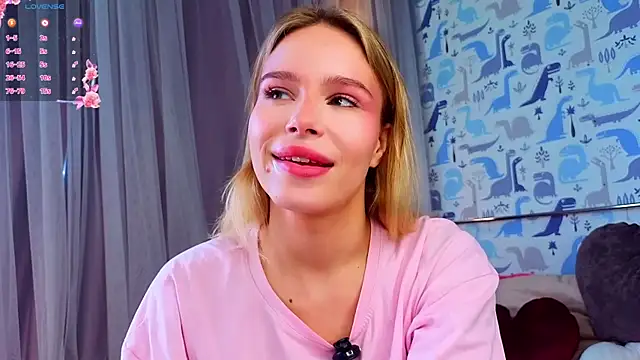 TaiteBayles' Live XXX Chat