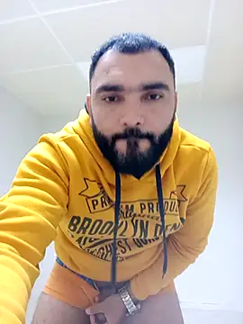 Vic_nuel Webcam Show