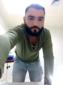 Vic_nuel's Webcam Show