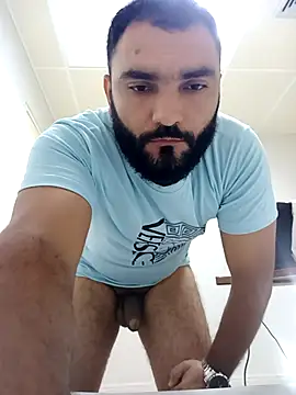 Show de Vic_nuel na webcam