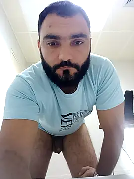 Vic_nuel Webcamshow