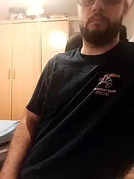 Silvero98 Show in webcam