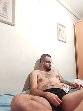 Silvero98 Шоу с уебкамера
