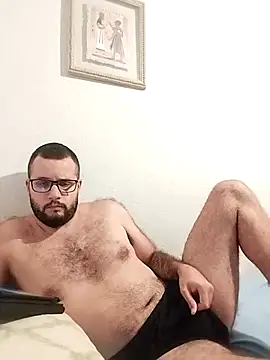 Silvero98 Webcamshow