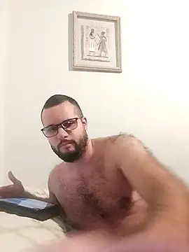 Silvero98's Webcam Show