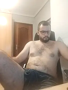 Show Webcam de Silvero98