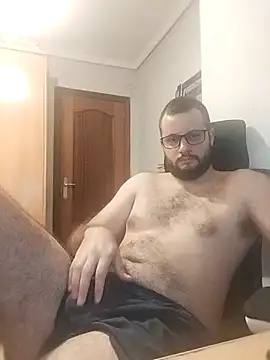 Silvero98n Webbikameraesitys