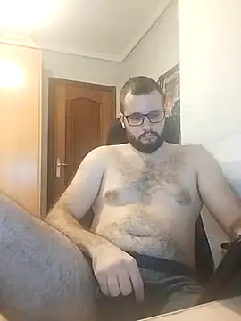 Silvero98's Webcam Show
