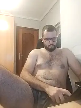 Show de webcam de Silvero98