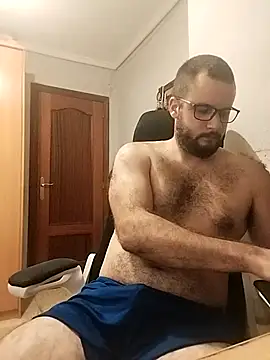Silvero98 Webcamshow