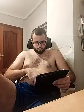 Show Webcam de Silvero98