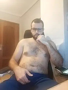 Silvero98n Webbikameraesitys