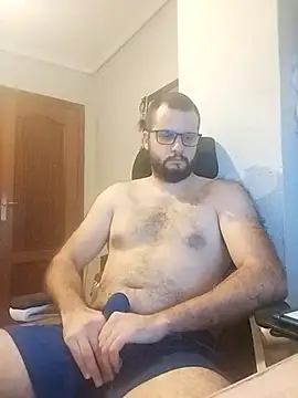 Silvero98's Webcam Show