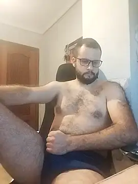 Silvero98's Webcam Show
