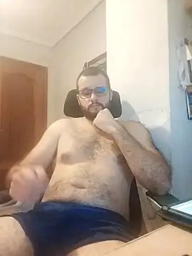 Show Webcam de Silvero98