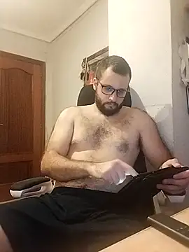 Silvero98 Webcam-Show