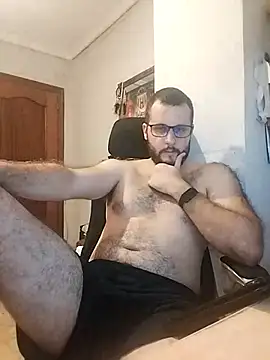 Show Webcam de Silvero98