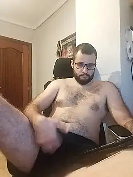 Silvero98 webkamerás műsora