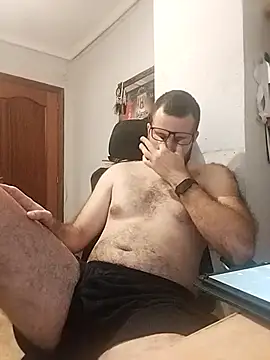 Silvero98 – webcam-show