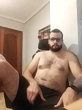 Silvero98 – webcam-show