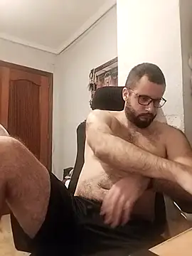 Silvero98 Webcamshow