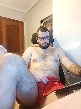 Silvero98 Шоу с уебк амера