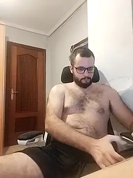 Silvero98 webkamerás műsora