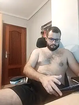 Silvero98 Show Webcam