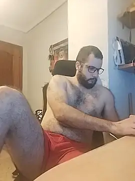 Silvero98n Webbikameraesitys