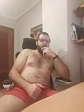 Silvero98 Webcamshow