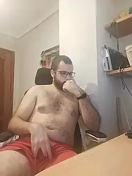 Silvero98 Webcamshow