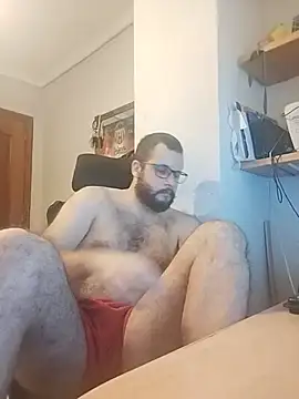 Silvero98 Webcamshow