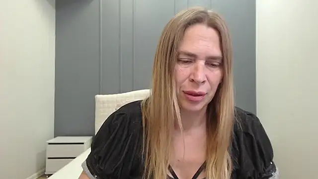 Webkamerová show TessaDaybreak