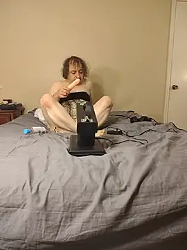 bailey4203 Pertunjukan Webcam