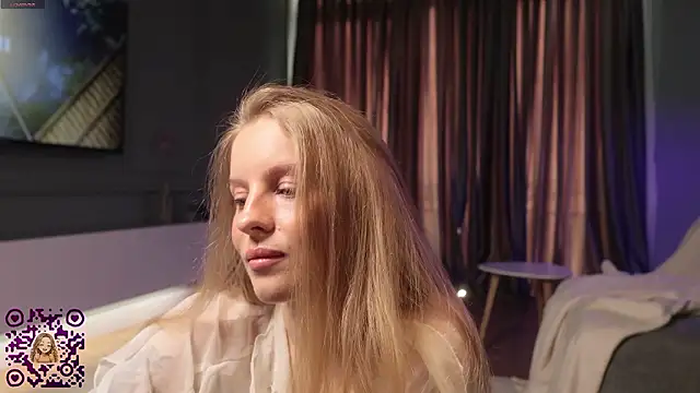 NikaCherie Live XXX-Chat