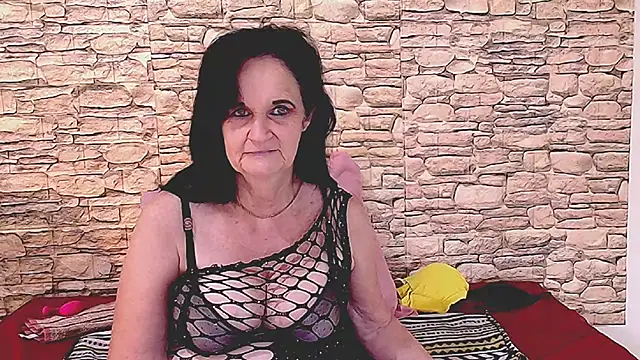 LuciousGrace's Webcam Show