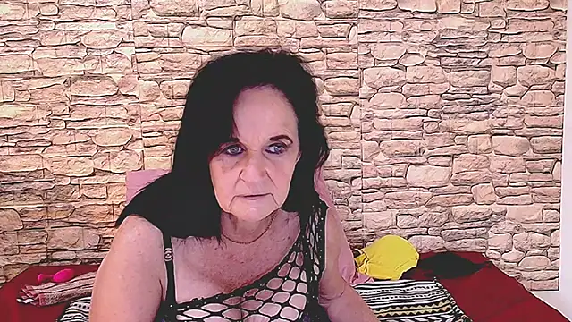 LuciousGrace 网络视讯表演