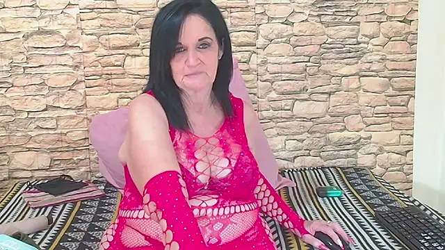 LuciousGrace Live XXX Chat