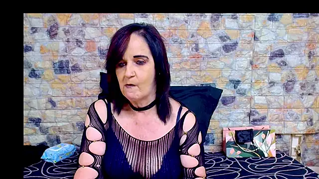 LuciousGrace's Live XXX Chat