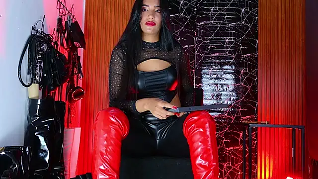 AleshkaStones Webcam-Show