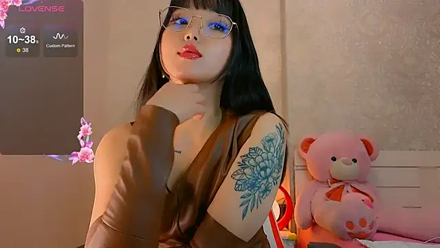 Demonic_Angel_ Chat XXX live