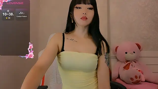 Demonic_Angel_ লাইভ XXX চ্যাট