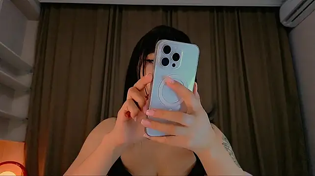 Demonic_Angel_ Show Webcam