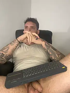 arnold_bekam Show Webcam