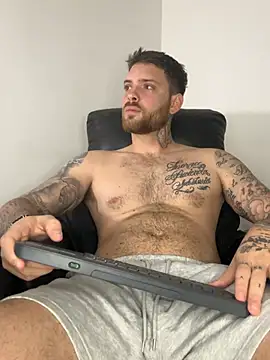 arnold_bekam Webcam-Show