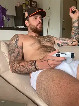 Show Webcam de arnold_bekam