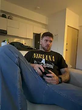 Webkamerová show arnold_bekam