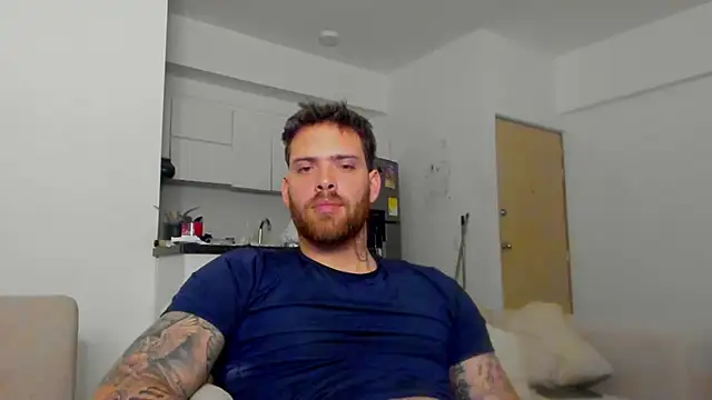 arnold_bekam webcam show